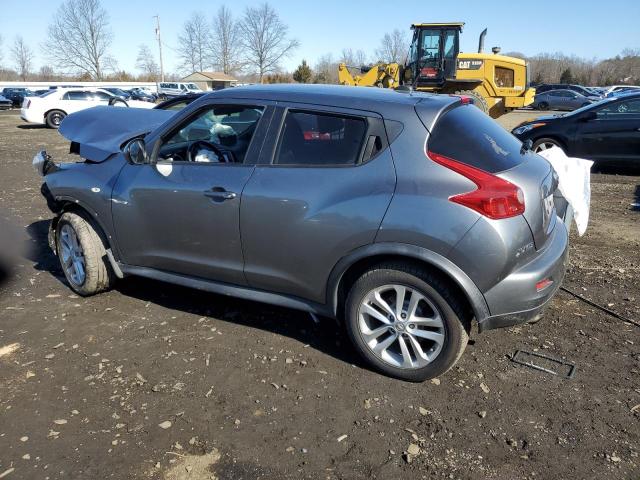Изображение 2 2012 NISSAN JUKE S 2012 с VIN JN8AF5MV4CT106805