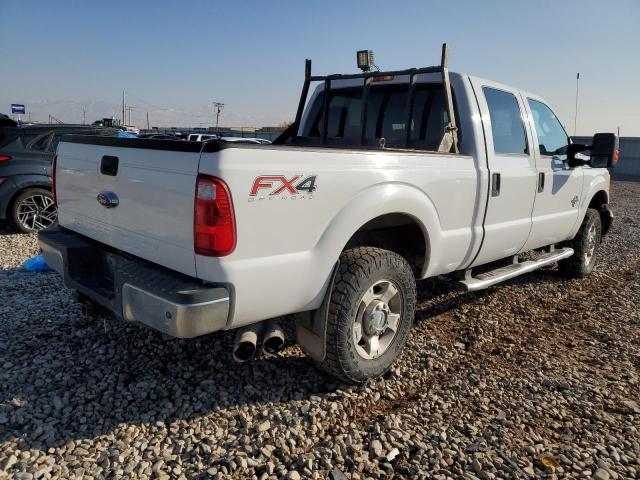 Image 3 of 2013 FORD F250 SUPER DUTY 2013 with VIN 1FT7W2BT9DEB01322