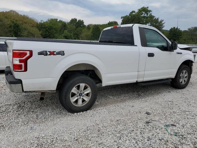Image 3 of 2018 FORD F150  2018 with VIN 1FTMF1E59JKF56386