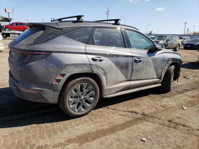 Image 3 of 2024 HYUNDAI TUCSON XRT 2024 with VIN KM8JFCDE5RU270868
