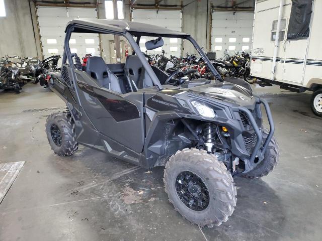 Изображение 1 2023 CAN-AM MAVERICK TRAIL 1000 DPS 2023 с VIN 3JB1GAP40PK000682