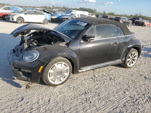 Obraz 1 z 2018 VOLKSWAGEN BEETLE S 2018 z VIN 3VW5DAAT8JM518197
