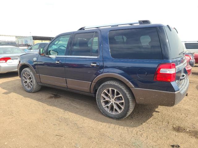 Image 2 of 2015 FORD EXPEDITION XLT 2015 with VIN 1FMJU1JT5FEF15848