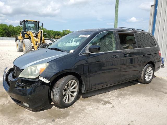 Obraz 1 z 2006 HONDA ODYSSEY TOURING 2006 z VIN 5FNRL38806B028336