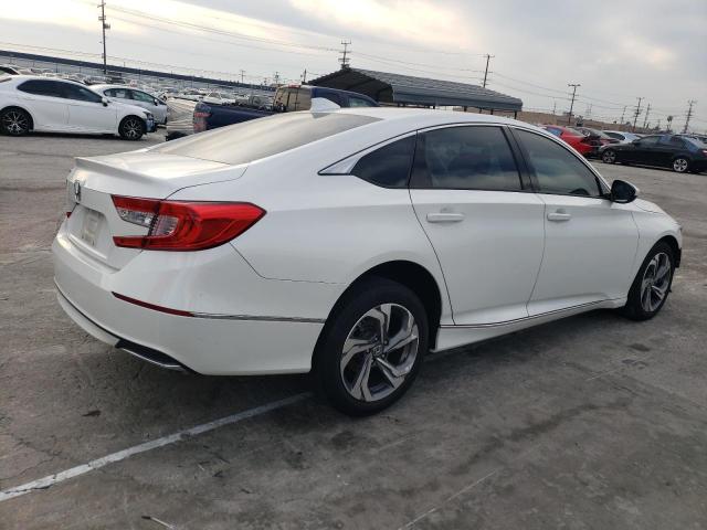 Image 3 of 2020 HONDA ACCORD EX 2020 with VIN 1HGCV1F47LA125219