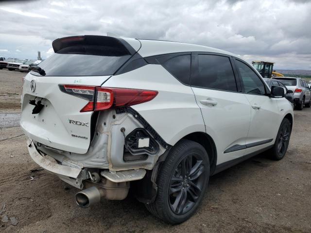 Obraz 3 z 2020 ACURA RDX A-SPEC 2020 z VIN 5J8TC2H67LL001689