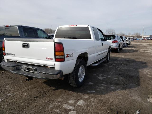 Изображение 3 2007 GMC NEW SIERRA K1500 CLASSIC 2007 с VIN 1GTEK19Z77Z179067
