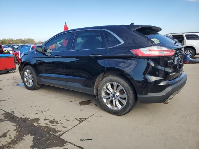 Obraz 2 z 2019 FORD EDGE TITANIUM 2019 z VIN 2FMPK3K9XKBB55996