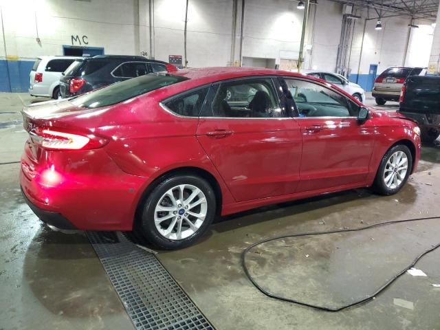 Obraz 3 z 2020 FORD FUSION SE 2020 z VIN 3FA6P0HD6LR107531