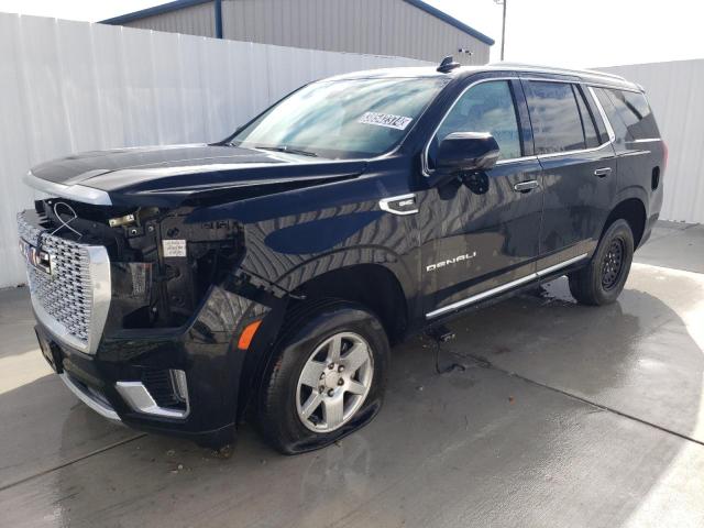 Obraz 1 z 2022 GMC YUKON DENALI 2022 z VIN 1GKS2DKL6NR249119