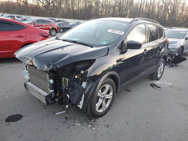 Image 1 of 2016 FORD ESCAPE SE 2016 with VIN 1FMCU9G92GUC33709