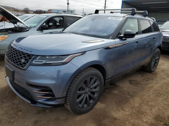 Изображение 1 2018 LAND ROVER RANGE ROVER VELAR R-DYNAMIC SE 2018 с VIN SALYL2RN7JA711221