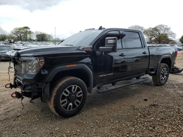 Image 1 of 2020 GMC SIERRA K2500 AT4 2020 with VIN 1GT19PEY8LF224913