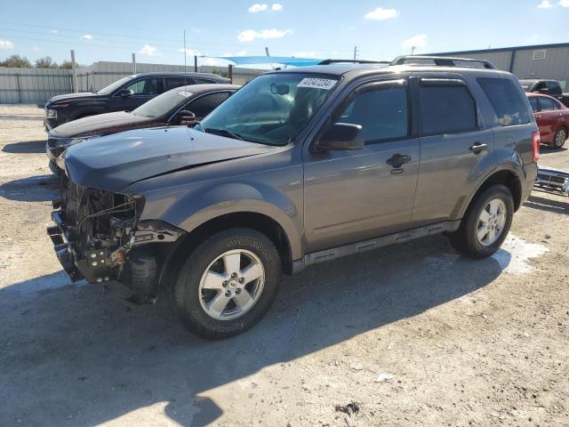 Obraz 1 z 2011 FORD ESCAPE XLT 2011 z VIN 1FMCU0D79BKB48465