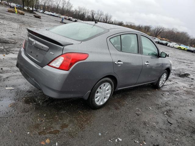 Image 3 of 2017 NISSAN VERSA S 2017 with VIN 3N1CN7AP0HL901616