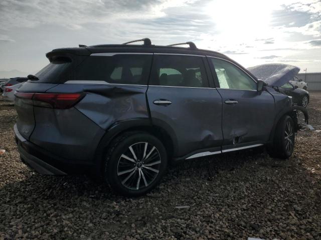 Image 3 of 2024 INFINITI QX60 AUTOGRAPH 2024 with VIN 5N1DL1HU0RC338026