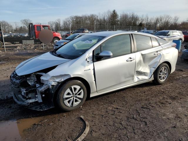 2018 TOYOTA PRIUS  2018 image