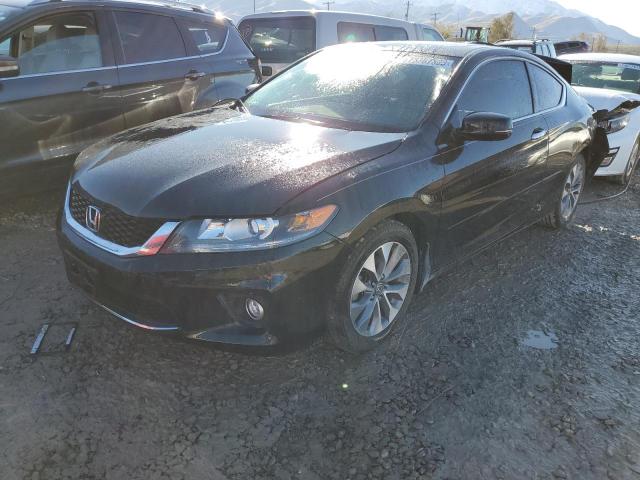 Изображение 2014 HONDA ACCORD EXL 2014