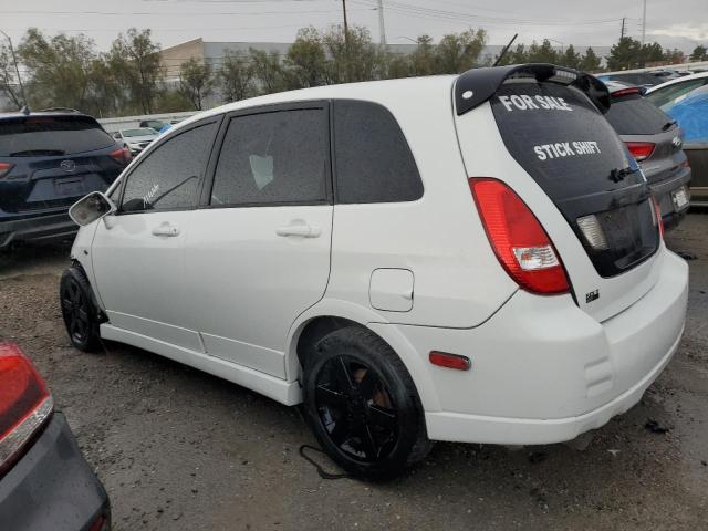 Изображение 2 2002 SUZUKI AERIO SX 2002 с VIN JS2RC41H325102432