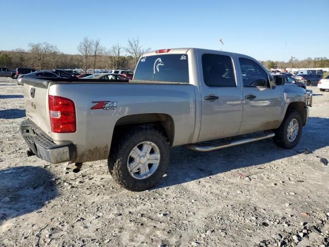 Obraz 3 z 2007 CHEVROLET SILVERADO K1500 CREW CAB 2007 z VIN 3GCEK13367G548201