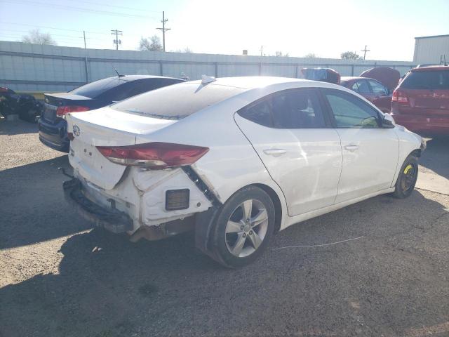 Image 3 of 2017 HYUNDAI ELANTRA SE 2017 with VIN 5NPD74LF6HH204708