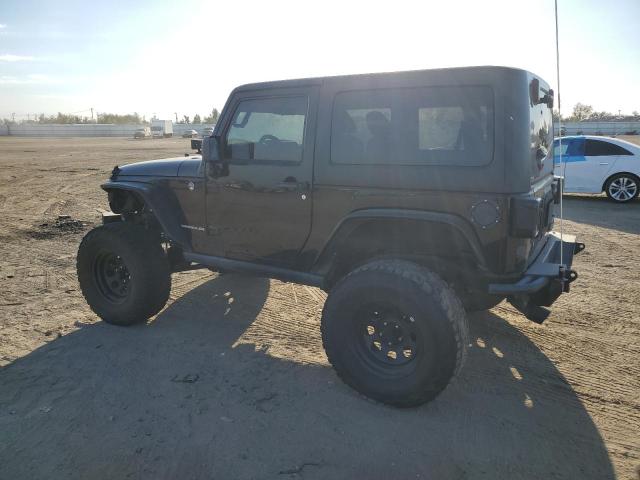 Изображение 2 2012 JEEP WRANGLER SPORT 2012 с VIN 1C4AJWAGXCL163029