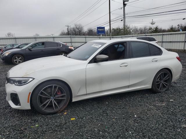 2021 BMW M340XI  2021 image
