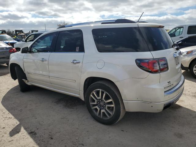 Изображение 2 2013 GMC ACADIA DENALI 2013 с VIN 1GKKRTKD8DJ228980