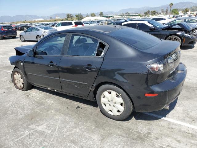Image 2 of 2008 MAZDA 3 I 2008 with VIN JM1BK12F481130282