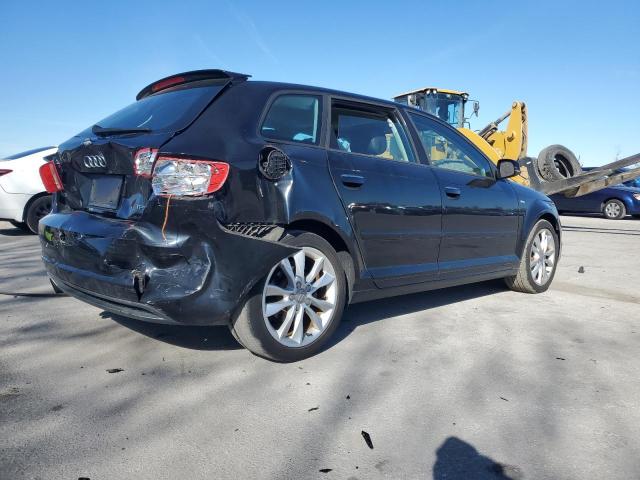 Image 3 of 2011 AUDI A3 PREMIUM 2011 with VIN WAUBFAFM7BA032655