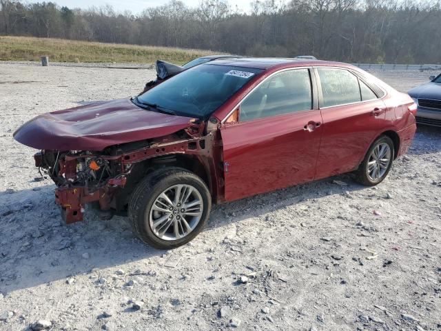 Изображение 1 2016 TOYOTA CAMRY LE 2016 с VIN 4T1BF1FK7GU517638