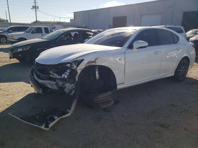 2014 LEXUS GS 350 2014 image