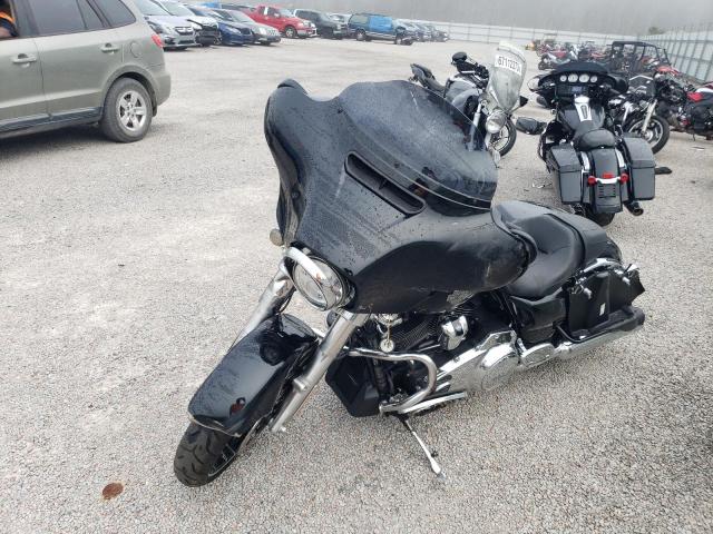 Image 2 of 2022 HARLEY-DAVIDSON FLHXS  2022 with VIN 1HD1KRP19NB636010
