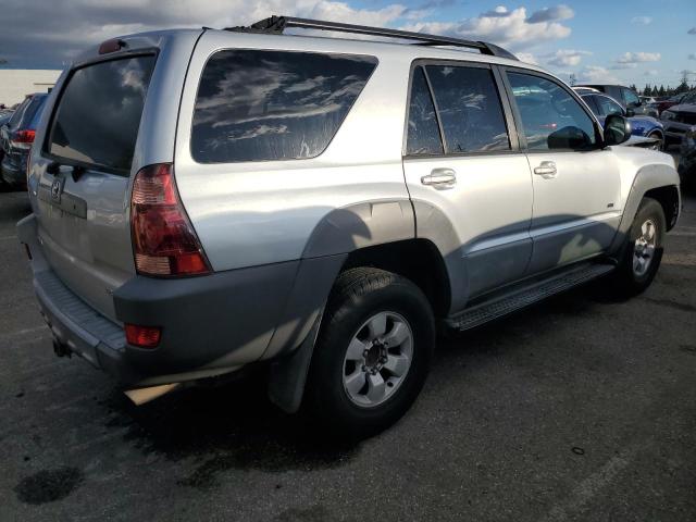 Image 3 of 2003 TOYOTA 4RUNNER SR5 2003 with VIN JTEZU14R838000176