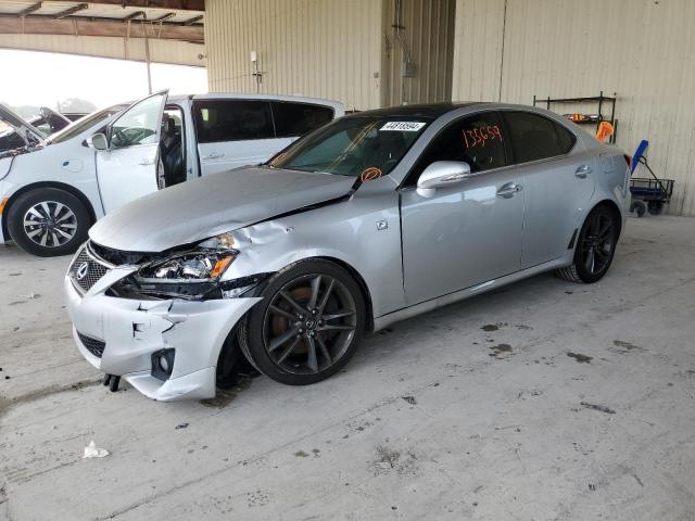 Obraz 1 z 2013 LEXUS IS 350 2013 z VIN JTHBE5C20D5031714