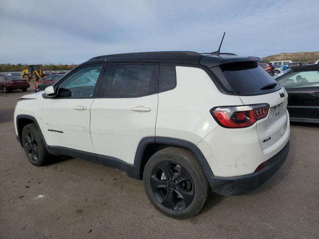 Изображение 2 2020 JEEP COMPASS LATITUDE 2020 с VIN 3C4NJDBB0LT157611