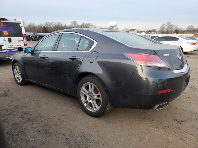 Image 2 of 2012 ACURA TL  2012 with VIN 19UUA8F23CA028557