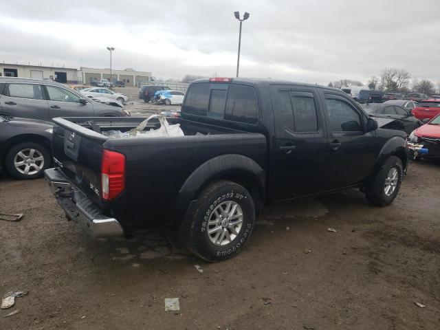 Obraz 3 z 2015 NISSAN FRONTIER S 2015 z VIN 1N6AD0EV9FN738126