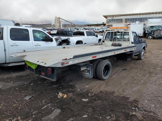 Image 3 of 1989 FORD F SUPER DUTY 1989 with VIN 2FDLF47G3KCA29263