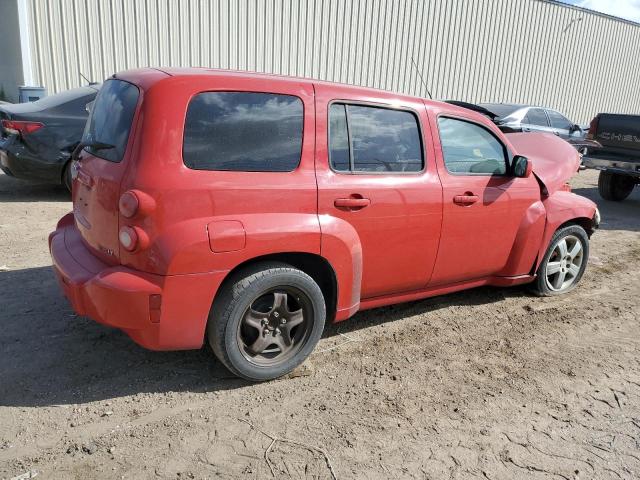 Obraz 3 z 2011 CHEVROLET HHR LT 2011 z VIN 3GNBABFW0BS535569