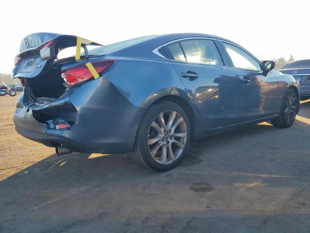 Изображение 3 2014 MAZDA 6 TOURING 2014 с VIN JM1GJ1V61E1139425