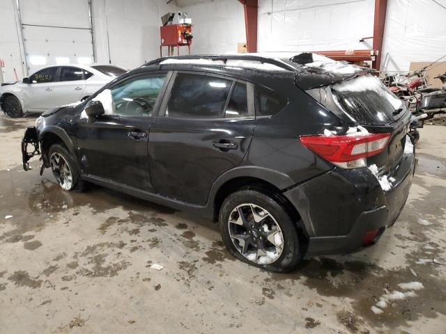 Image 2 of 2019 SUBARU CROSSTREK PREMIUM 2019 with VIN JF2GTACC0K9344798
