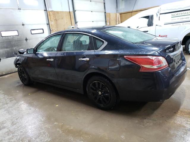 Изображение 2 2013 NISSAN ALTIMA 2.5 2013 с VIN 1N4AL3AP8DC177687