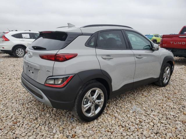Image 3 of 2023 HYUNDAI KONA SEL 2023 with VIN KM8K3CAB6PU053270