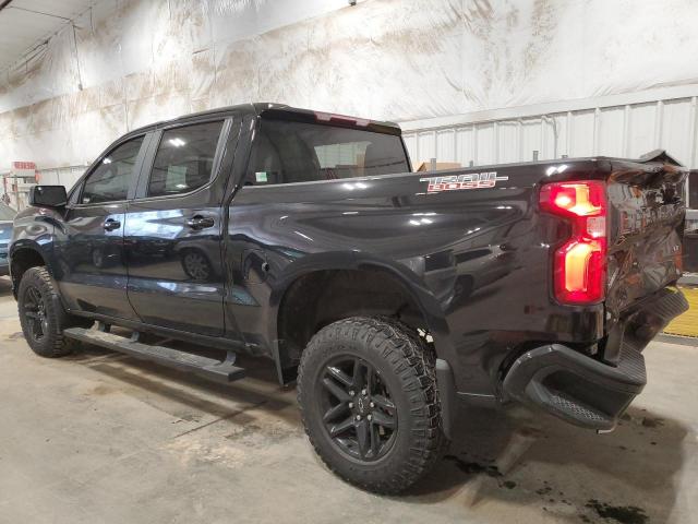 Image 2 of 2019 CHEVROLET SILVERADO K1500 LT TRAIL BOSS 2019 with VIN 1GCPYFED5KZ307460