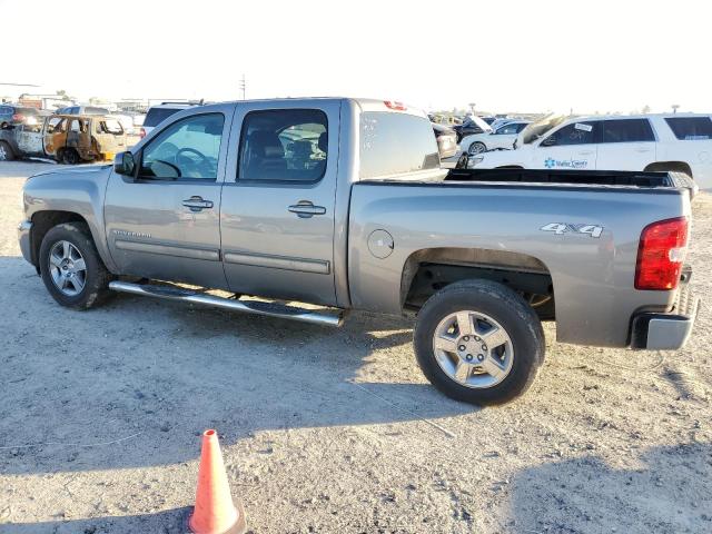 Image 2 of 2013 CHEVROLET SILVERADO K1500 LTZ 2013 with VIN 3GCPKTE77DG166128