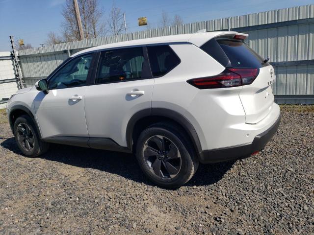 Изображение 2 2024 NISSAN ROGUE SV 2024 с VIN 5N1BT3BA7RC681899