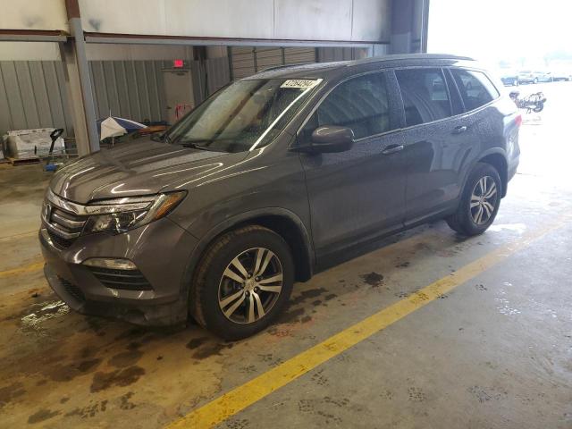 Obraz 1 z 2016 HONDA PILOT EXL 2016 z VIN 5FNYF6H57GB074435