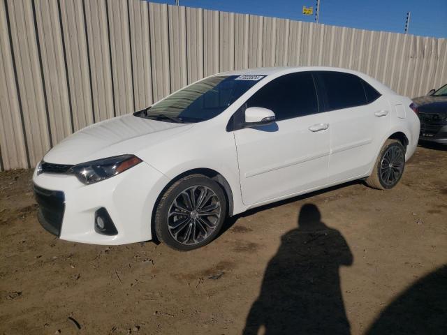 Obraz 1 z 2016 TOYOTA COROLLA L 2016 z VIN 5YFBURHE3GP424886