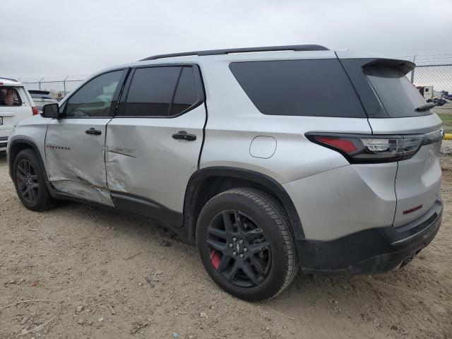 Изображение 2 2020 CHEVROLET TRAVERSE PREMIER 2020 с VIN 1GNERKKW3LJ134063